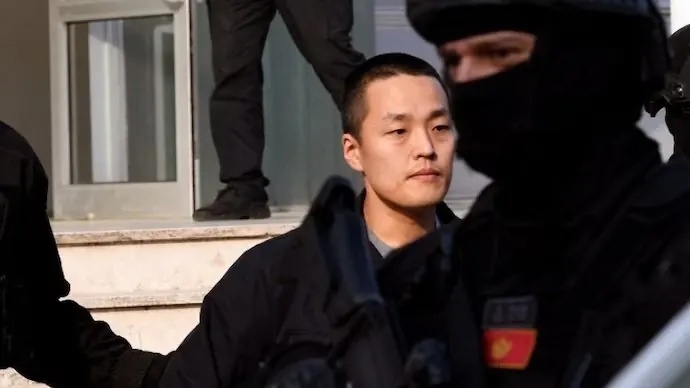 Krypto-oszust skazany! wyparował z 40 miliardami dolarów