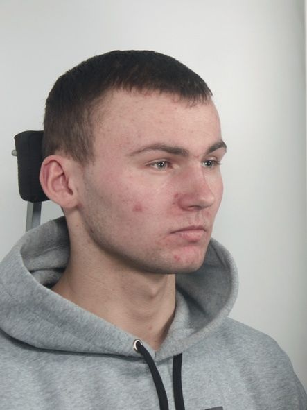 List gończy za typkiem, co się zwie Sai Roman. Ukrainiec podejrzany i gwałt