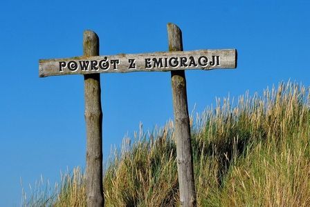 Mateusz Rzemek o uldze w PIT dla wracających do ojczyzny: Podatkowy lep na rodaków