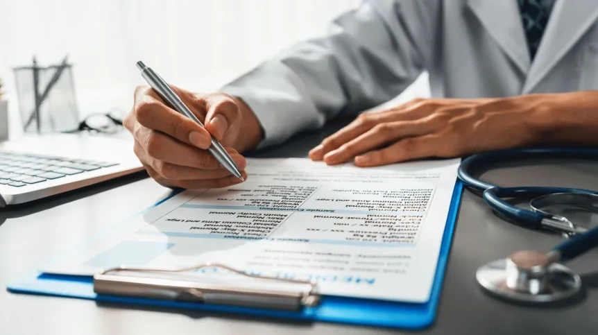 Prof. Członkowska: ok. 1,5 tys. osób w Polsce cierpi na rzadką chorobę Wilsona