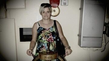 "Interwencja": Szpital w Wejherowie odesłał kobietę do domu. Umarła na rękach męża