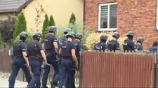 Alert RCB dla trzech województw. "Uwaga! Niebezpieczny przestępca!"