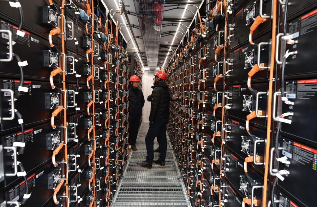 Gigantyczna kolejka po dotacje na magazyny energii. Wnioski na ponad 27 mld zł