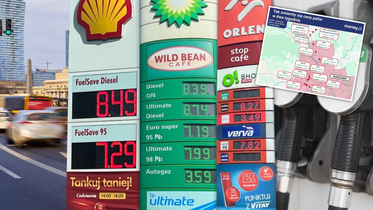 Donald Tusk potwierdza. Jest decyzja w sprawie podatku VAT i akcyzy na paliwa