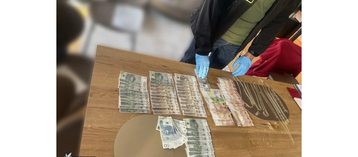 Wielomilionowy przekręt wykryty. Zatrzymani lekarze, farmaceuci i przedsiębiorcy. To nie koniec