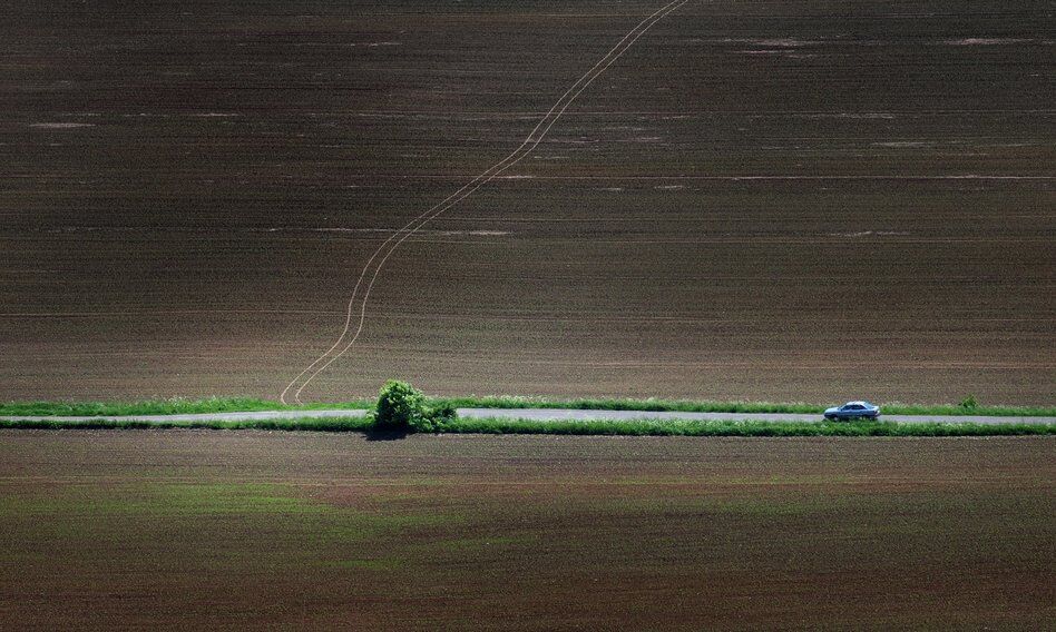 Gaz wywindował ceny nawozów. Rolnicy nie rozumieją, co się dzieje