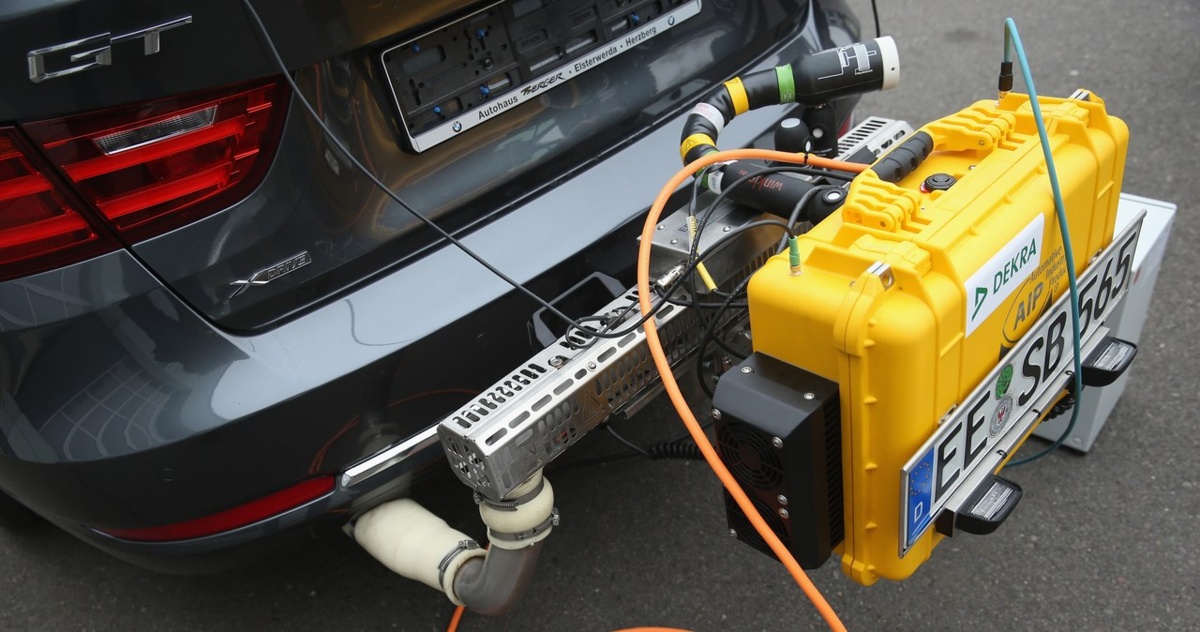 Euro 7 zatwierdzone przez UE. Sprawdzą nawet opony, klocki i akumulatory