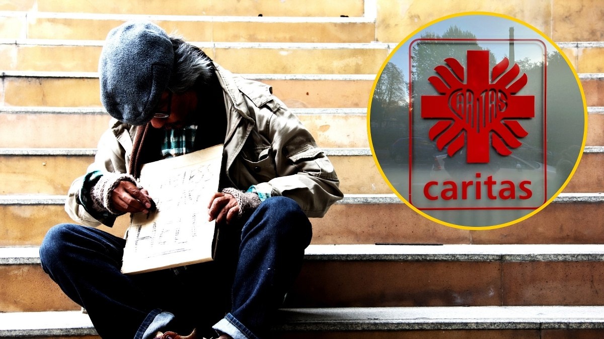 Bezdomni przed trzydziestką. W tym kraju problem gwałtownie eskaluje