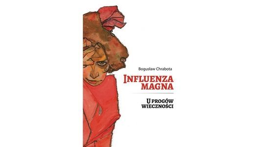 „Influenza magna”: Czy geniusze są nienormalni?
