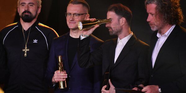 "Wszystkie nasze strachy" najlepszym filmem festiwalu w Gdyni