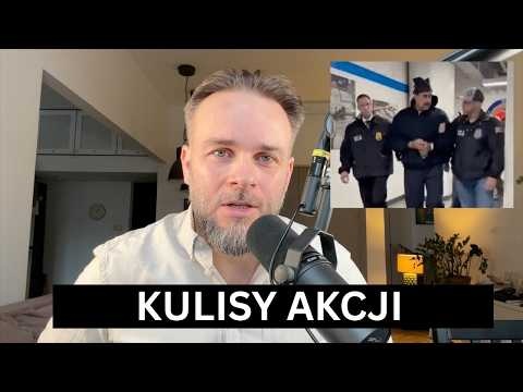 Sytuacja w Wenezueli. Aktualizacja - 04/01