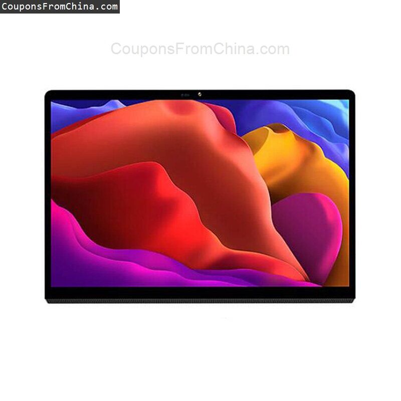 Lenovo Yoga Pad Pro Snap870 8/256GB 13 Inch Tablet za $509.99