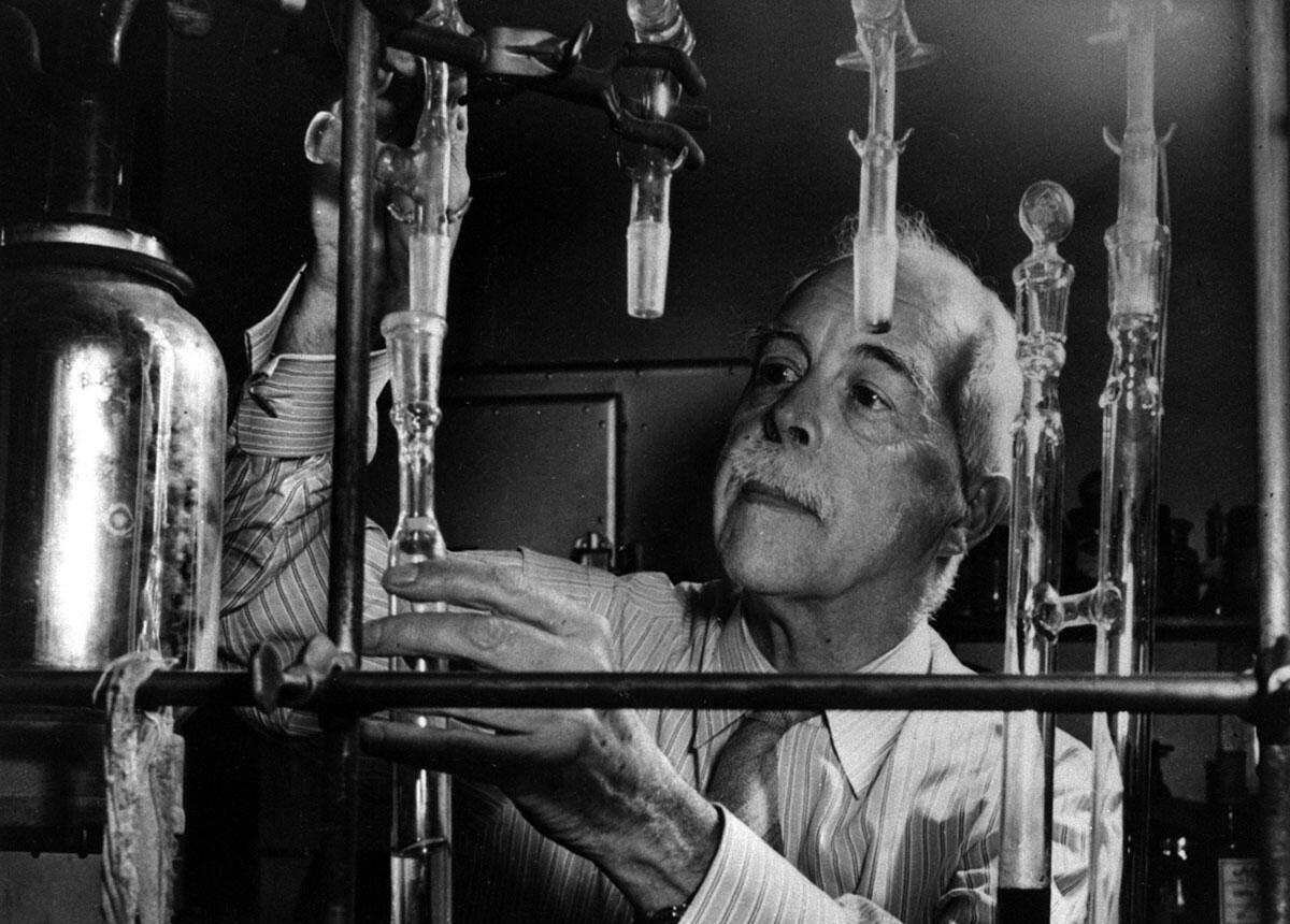 41 nominacji i ani jednego Nobla. Czy układy odebrały należne mu uznanie?