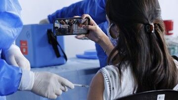Biden nie spełni obietnicy zaszczepienia 70 proc. dorosłych do 4 lipca. Młodzi nie chcą się szczepić