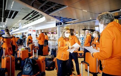 W Tokio w czasie igrzysk będzie stan wyjątkowy