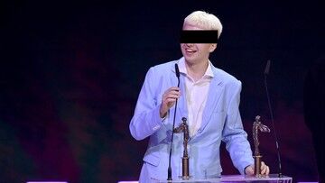"Mata" usłyszał zarzut posiadania narkotyków. Grozi mu do trzech lat więzienia