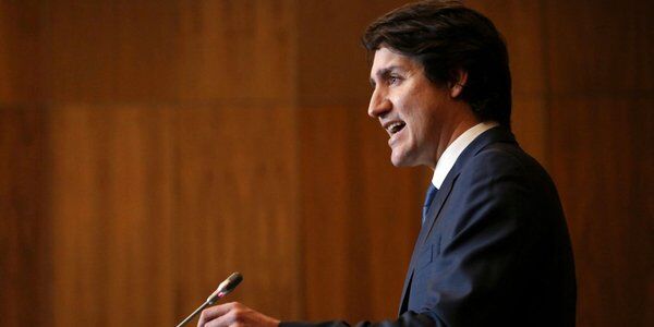 Kanada ogłasza wysłanie dodatowych żołnierzy na flankę wschodnią NATO