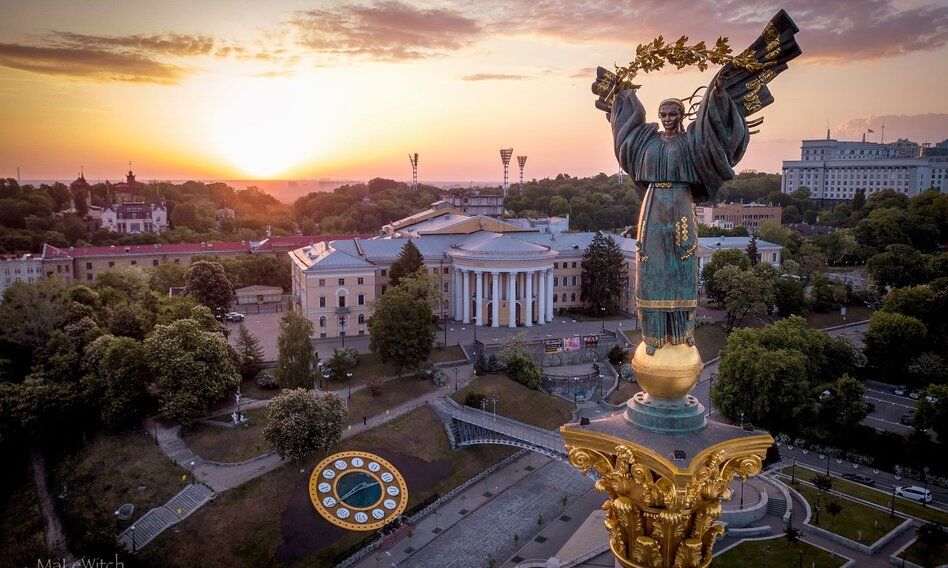 Media: USA ostrzegły Kijów o nadciągającym ataku. "Inwazja na Ukrainę w ciągu najbliższych 48 godzin"