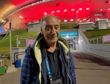 Dariusz Szpakowski: Jeśli przegramy z Albanią, mamy przechlapane