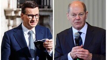 Müller: premier spotka się w niedzielę z nowym kanclerzem Niemiec Olafem Scholzem