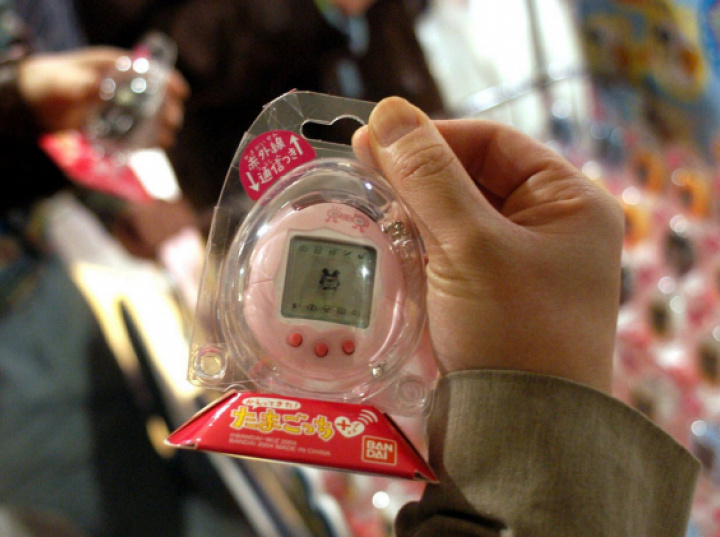 Tamagotchi: 30-lecie kultowego cyfrowego zwierzaka z Japonii
