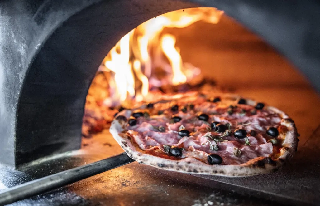 Restauracja z Pabianic wśród stu najlepszych pizzerii na świecie. Awansowała o trzy pozycje