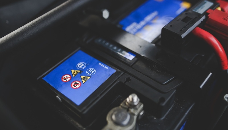 Kolejny szwedzki producent baterii zamyka działalność. To część koncernu Volvo