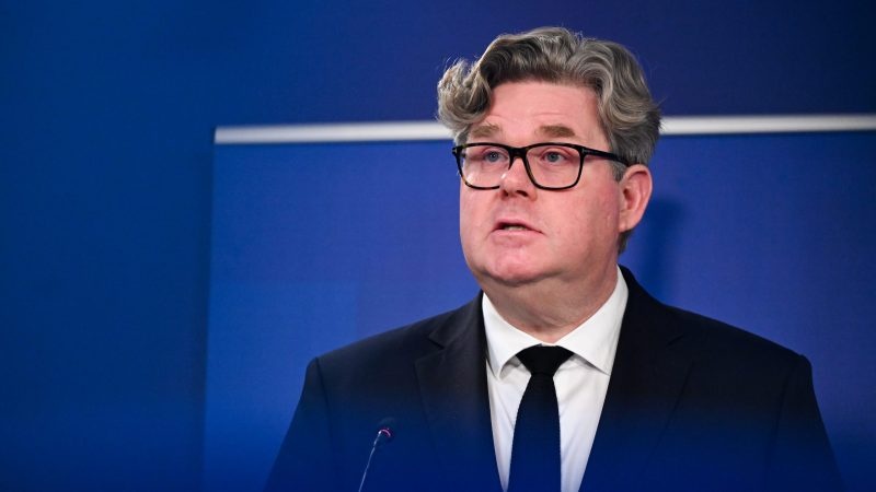 Szwecja: Członkowie gangów będą pozbawieni obywatelstwa?