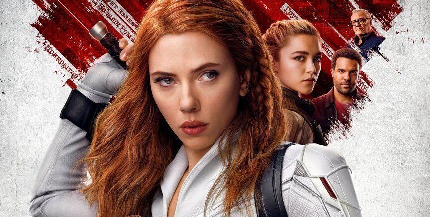 Czarna Wdowa - są recenzje filmu otwierającego 4. fazę MCU. Warto było czekać?