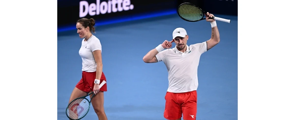 Polacy w finale! Dramatyczny bój z USA