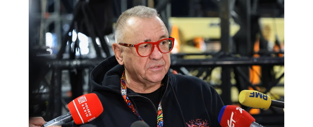 Niedługo 34. finał WOŚP. "To nie jest zbiórka na Owsiaka"