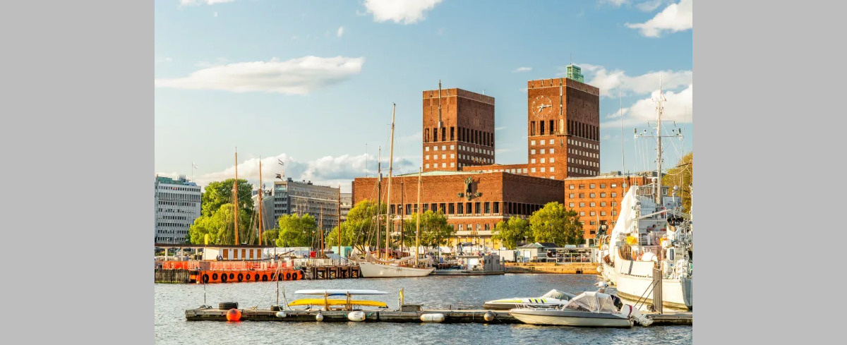 Trzęsienie ziemi w okolicach Oslo. Było najsilniejsze w tym regionie od 2004 roku