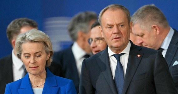 UE szykuje się do "najgłupszej wojny handlowej w historii"