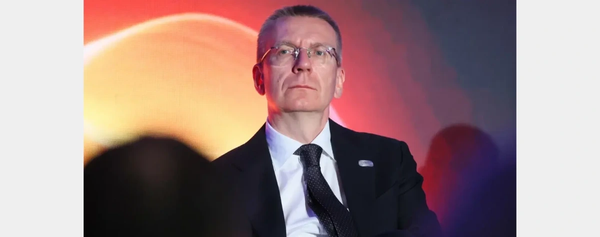 NATO musi chronić Bałtyk. "Przekształcenie misji patrolowej w operację obronną"