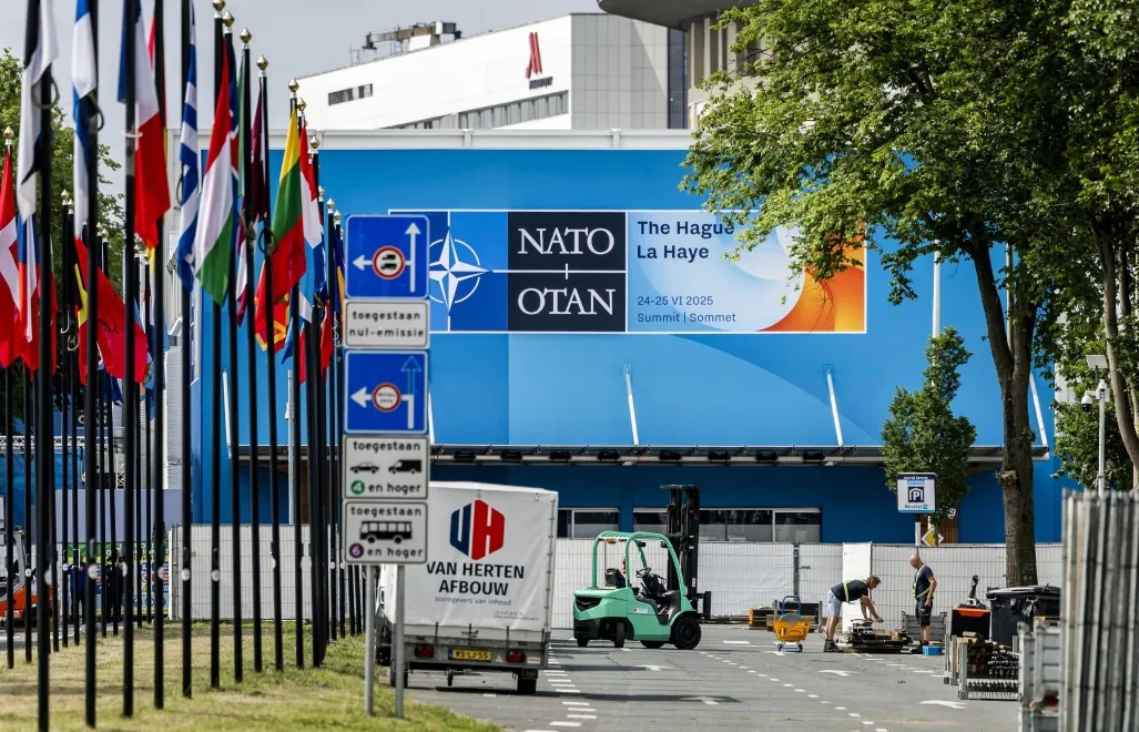 Gdzie odbędzie się najdroższy szczyt NATO w historii? "Minuta obrad wyniesie milion euro"