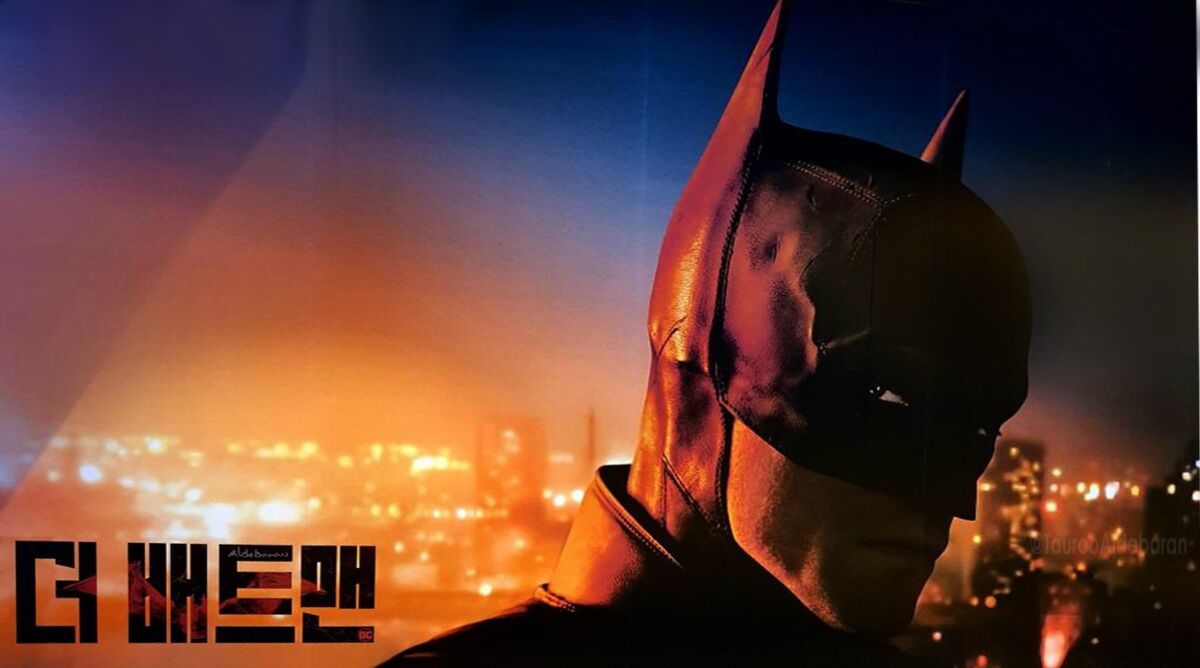 Batman - nowy spot i grafiki. Carmine Falcone wchodzi na scenę