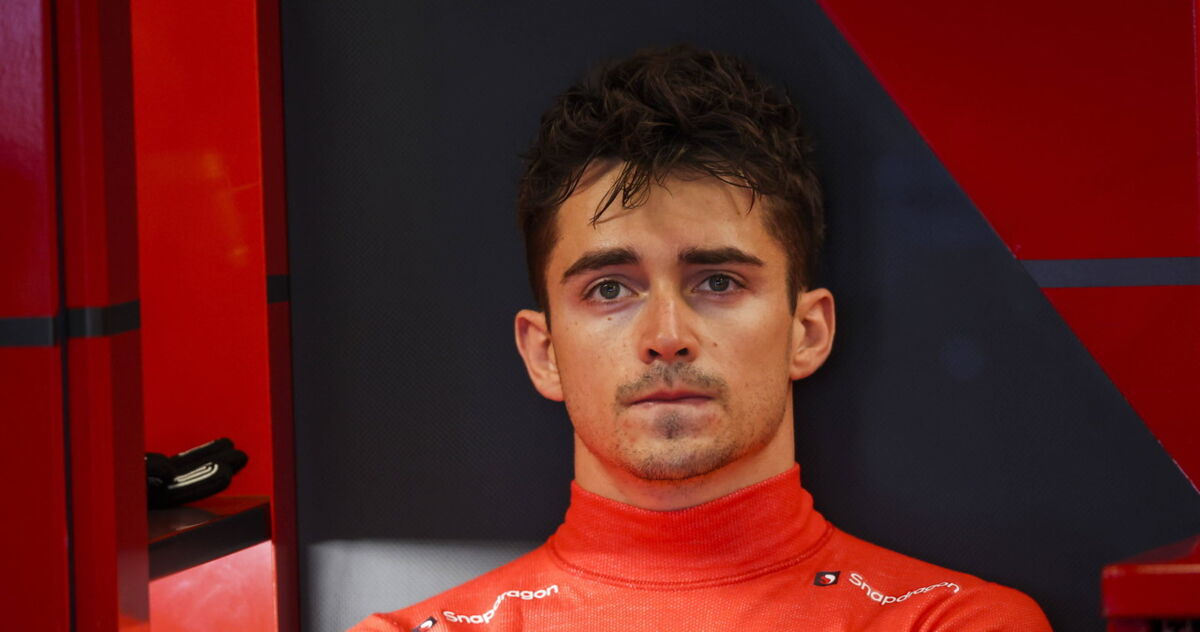 Kierowca Ferrari stracił zegarek za 320 tys. dolarów, gdy rozdawał autografy