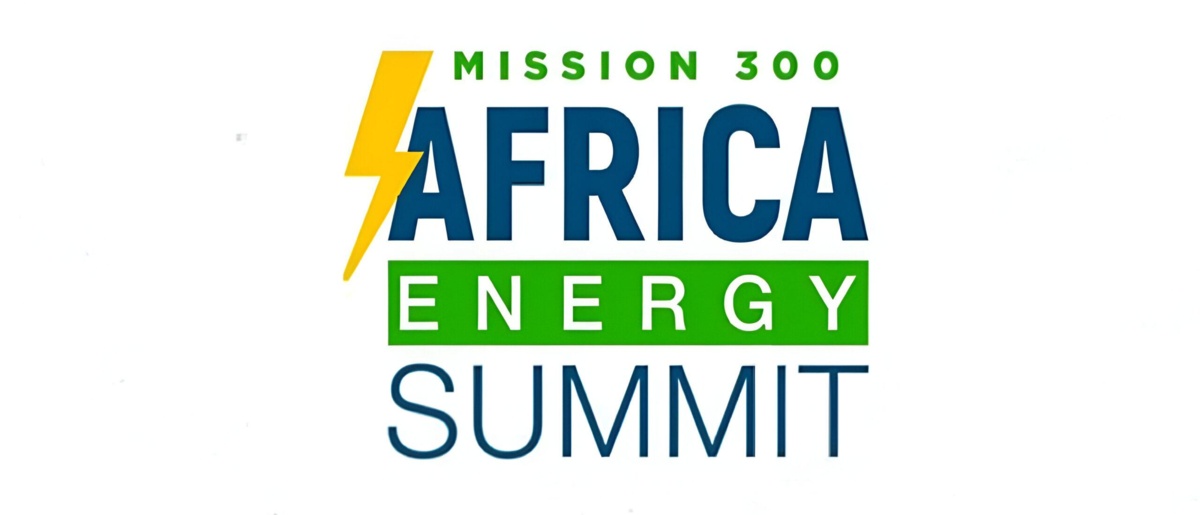 Misja 300. Elektryfikacja Afryki ważnym etapem integracji kontynentu