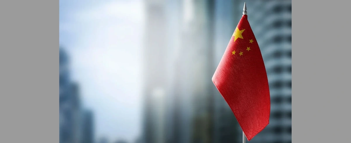 Chiny ostro komentują działania USA i Izraela. Wskazali, kto jest odpowiedzialny za problemy w cieśninie Ormuz