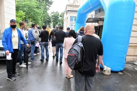 54 nowe przypadki zakażeń koronawirusem w Polsce
