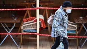 Słowacja wprowadza stan wyjątkowy na 90 dni w związku z rozwojem pandemii