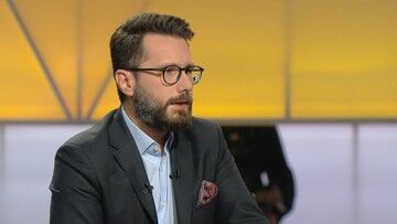 Ryszard Terlecki nazwał kobietę "kretynką". Radosław Fogiel komentuje: niefortunna wypowiedź