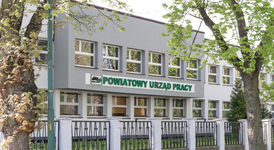 Kurczące się środki, rosnące potrzeby. Urzędy pracy na granicy wydolności