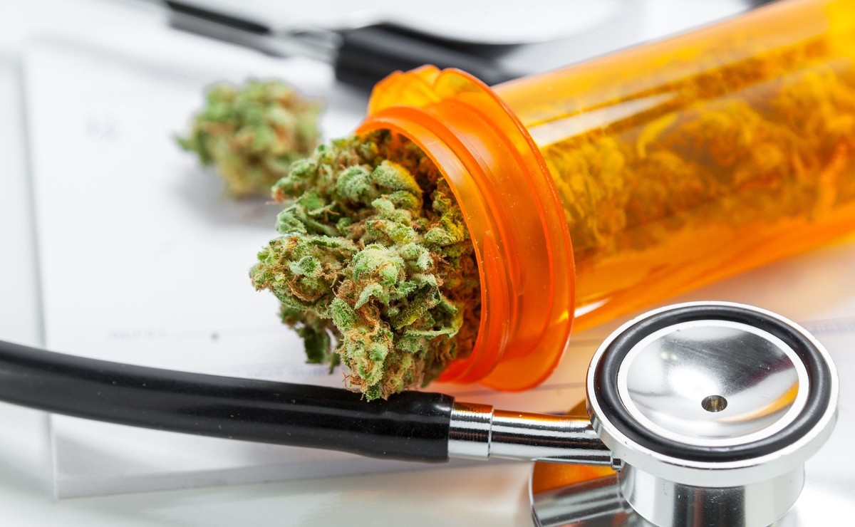 Coraz więcej medycznej marihuany w Polsce. "Zrobiono z nas lekarzy dilerów"