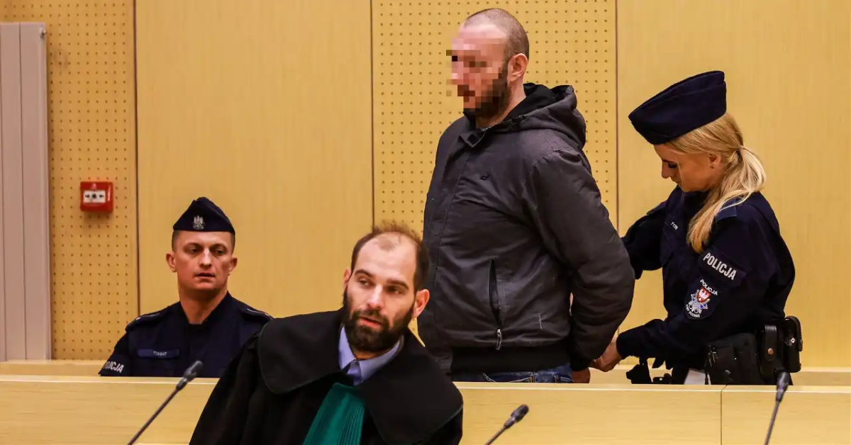 Jest wyrok w sprawie śmierci strusia Zenka