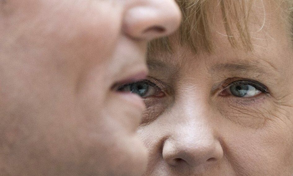 Tusk: Nord Stream 2 to błąd, wynik egoistycznie rozumianych interesów Niemiec