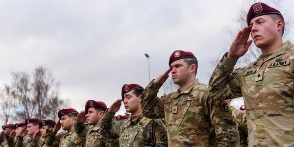 Sondaż: Większość Polaków chce Ukrainy w NATO