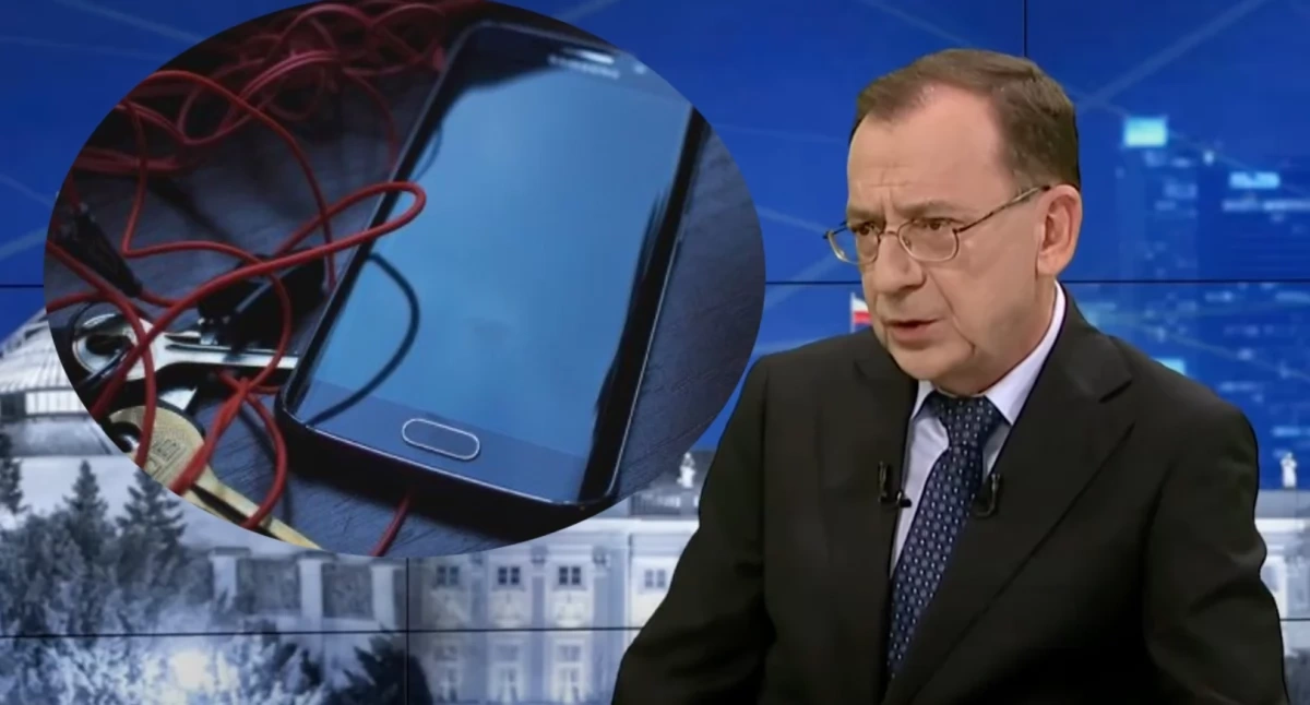 Hermes dla służb kosztował za dużo? NIK ujawnia szokujące ustalenia o patencie PiS na inwigilację