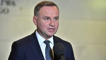 Prezydent Andrzej Duda: podczas Powstania Warszawskiego wyjątkowo okrutny los spotykał kobiety