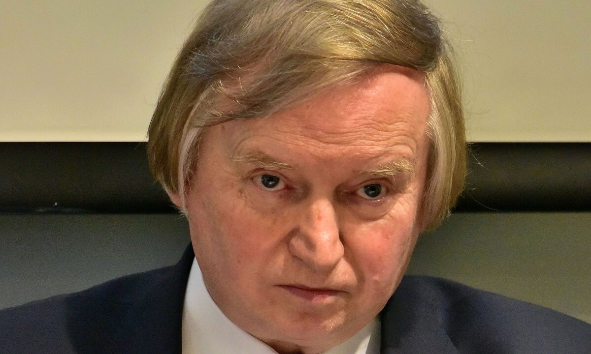 Prof. Piotrowski: „To obraza prezydenta, brak szacunku!”